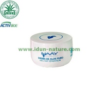 Crema de Aloe puro N�ctar Sensation sin perfume NA�Y (250ml.)